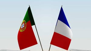 Ministro da Administração Interna de Portugal reuniu com o Ministro do Interior Francês 